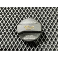 Пробка маслозаливная Volkswagen Beetle 3 2011 026103485K