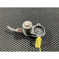Моторчик ручника (стояночного тормоза) Audi Q5 8R 2012 32347485B,8K0998281