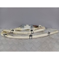 Подушка безопасности боковая (шторка) Skoda Superb 2014 3T0880741