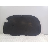 Шумоизоляция капота Skoda Superb 2014 3T0863831A