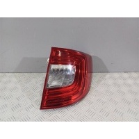 Фонарь задний правый Skoda Superb 2014 3T9945096A