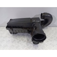Корпус воздушного фильтра Skoda Superb 2014 3C0129607BC, 3C0129601BR,3C0129607CC
