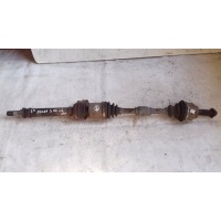 Привод правый длинная fg0525500a mazda 3 bk 1.6 16v 03 -