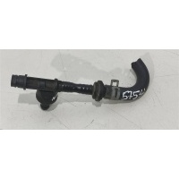 Клапан воздушный Volkswagen Passat 2009 06B133753D,,