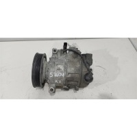 Компрессор кондиционера Audi A4 2011 8K0260805G,, BBJ