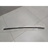 Молдинг лобового стекла левый Volkswagen Tiguan 2007-2016 5N08543275AP