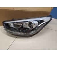 Фара левая Hyundai ix35 Tucson LM 2010-2015 ST2211178LLEMN2