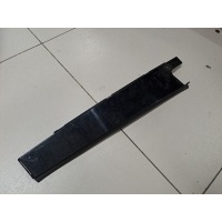 Накладка рамки двери задняя левая Audi Q5 8R 2008-2017 8R0839901M5FQ