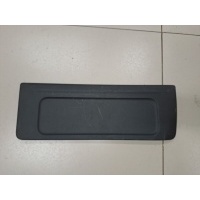 Контейнер в багажник Skoda Octavia A7 2013-2020 5E5867145A9B9