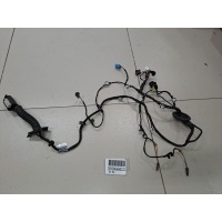 Жгут проводов передней левой двери Audi A4 B9 2015- 8W0971029CS