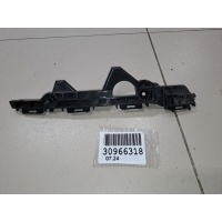 Кронштейн бампера заднего левый Toyota RAV 4 2013-2019 5215642020