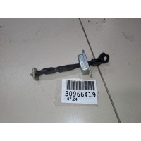 Ограничитель двери передней Nissan Tiida C13 2015- 804303DN0A