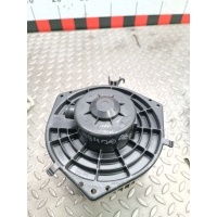 Моторчик печки Renault Laguna 2009 8400004