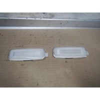 Подсветка салона Audi A8 D4/4H 2011 4H0947105A