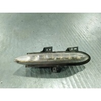 Свет для езды дневной левая renault scenic iii 266055004r