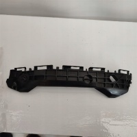 Каретка бампер правая задняя toyota yaris 3 iii рестайлинг 52575 - 0d460