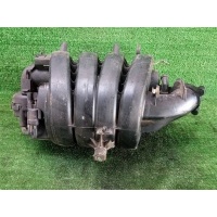 коллектор впускной Opel Vectra C (2002-2009) 55353314