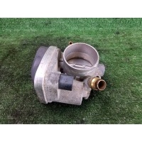 заслонка дроссельная Opel Vectra C (2002-2009) 55353801