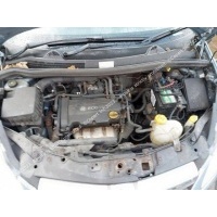 двигатель Opel Corsa C (2000-2006)      93191963