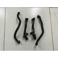 Система вентиляции картера BMW X6 E71 2012 11157646086