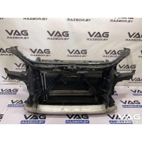 Двигатель вентилятора радиатора Audi Q7 4L 2008 7L6121253B,7L8422885A,7L0959455C,7L0121203F,7L0959455D