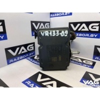 Блок ABS Audi Q7 4L 2008 4L0614517E