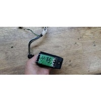 сопротивление печки Ford Focus 1999