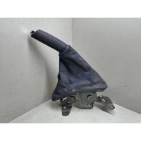 рычаг ручного тормоза (ручника) Opel Meriva (A) 2006 574108,13137899