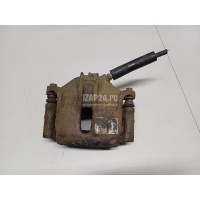 Суппорт тормозной передний правый Citroen-Peugeot C2 (2003 - 2008) 4400R7