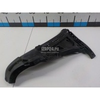 Направляющая переднего бампера правая Volvo XC90 (2002 - 2015) 30698129