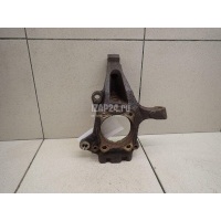 Кулак поворотный передний левый Volvo XC90 (2002 - 2015) 31200315