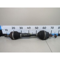 Полуось передняя левая Volvo XC90 (2002 - 2015) 36001216