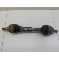 Полуось передняя левая Volvo XC90 (2002 - 2015) 36001216