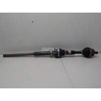 Полуось передняя правая Volvo XC90 (2002 - 2015) 36001218