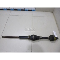 Полуось передняя правая Volvo XC90 (2002 - 2015) 36000514