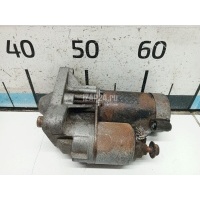 Стартер Renault Clio I (1991 - 1998) 7700871057