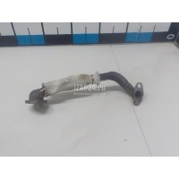 Трубка системы рециркуляции (EGR) VAG Golf IV/Bora (1997 - 2005) 036131521BG