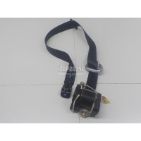 Ремень безопасности с пиропатроном VAG Golf IV/Bora (1997 - 2005) 1J4857705AAHCP