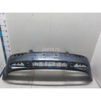Бампер передний VAG Golf IV/Bora (1997 - 2005) 1J5807217KGRU