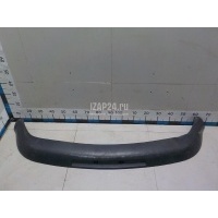 Спойлер переднего бампера VAG Golf IV/Bora (1997 - 2005) 1J5805903B