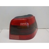 Фонарь задний правый VAG Golf IV/Bora (1997 - 2005) 1J6945096R