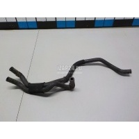 Шланг системы охлаждения VAG Golf IV/Bora (1997 - 2005) 1K0122447FR
