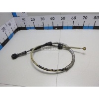 Трос КПП VAG New Beetle (1998 - 2010) 1J0711265K