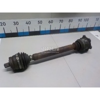 Полуось передняя левая VAG Passat [B5] (1996 - 2000) 8D0407451FX