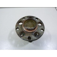 Ступица задняя Stellox A6 [C5] (1997 - 2004) 4328659SX