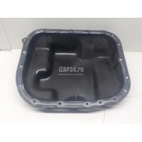 Поддон масляный двигателя Toyota Avensis II (2003 - 2008) 1210227030