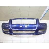 Бампер передний Toyota Avensis II (2003 - 2008) 5211905907