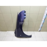 Крыло переднее правое Toyota Avensis II (2003 - 2008) 5381105020