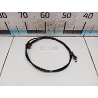 Трос открывания капота VAG Transporter T4 (1996 - 2003) 701823531C