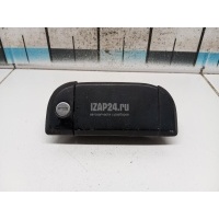 Ручка двери задней наружная VAG Transporter T4 (1996 - 2003) 701827561